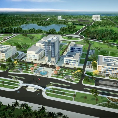 INVITATION FOR BIDS (IFB) – MỜI THẦU DỰ ÁN XÂY DỰNG CƠ SỞ BẮC NINH – TRƯỜNG ĐẠI HỌC DƯỢC HÀ NỘI